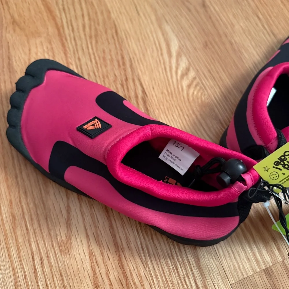 RBX Water Shoes
